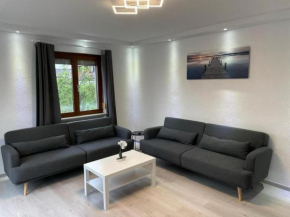 Seahome Ferienwohnung